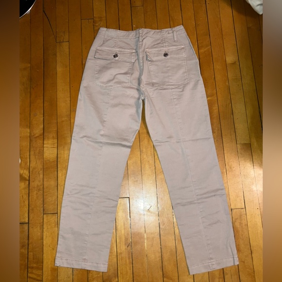 Juicy couture khaki jeans - Picture 2 of 12